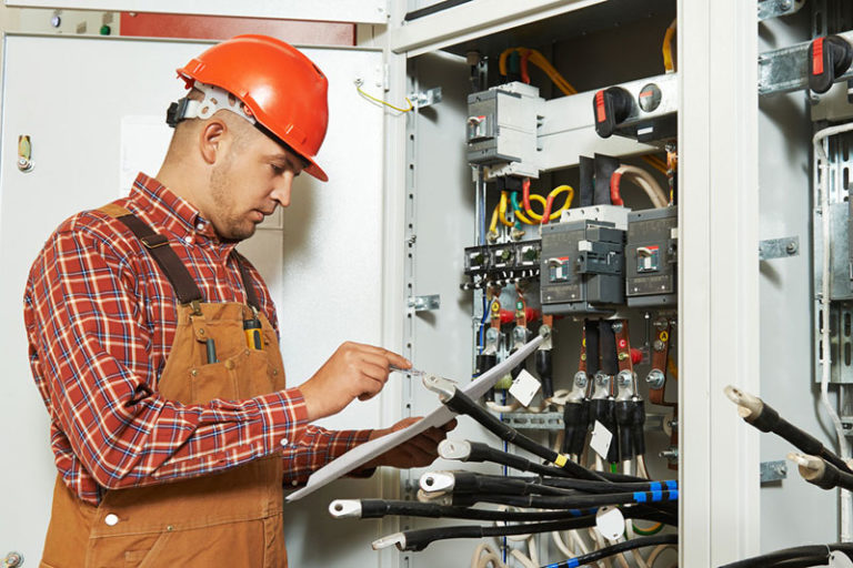 Construction Wireman/Electrician Program – Electrical Construction ...